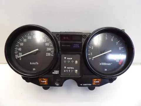 TELLERSET Honda CB 750 F 1979 - 1982