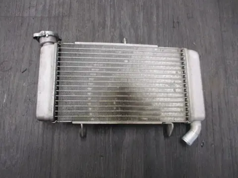RADIATEUR Honda CBR 500 R 2019 - 2021