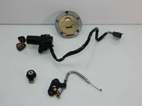 SLOTENSET Ducati 750 SS Supersport 1990 - 1998 / 2000 - 2004