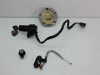 SLOTENSET Ducati 750 SS Supersport 1990 - 1998 / 2000 - 2004