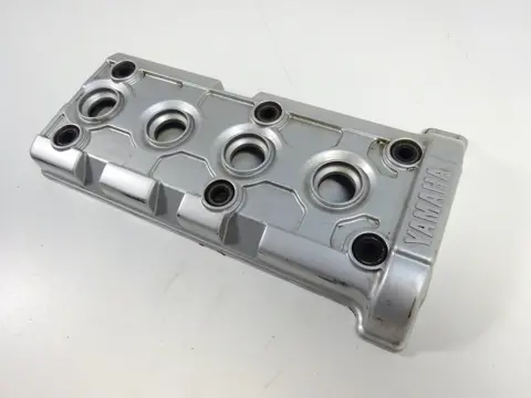 KLEPPENDEKSEL Yamaha YZF R6 1998 - 2002