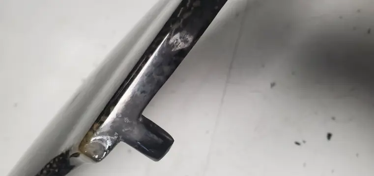 AFDEK KAPJE Aprilia Tuono 1000 2006 - 2008