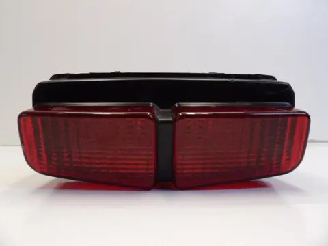 ACHTER LICHT Yamaha FAZER 600 1998 - 2000