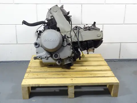 MOTORBLOK Ducati monster 600 2002 - 2007