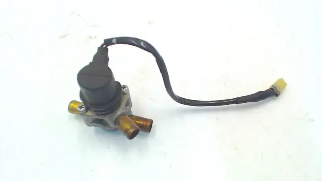 LUCHTFILTERHUIS Yamaha FJR 1300 2006 - 2012