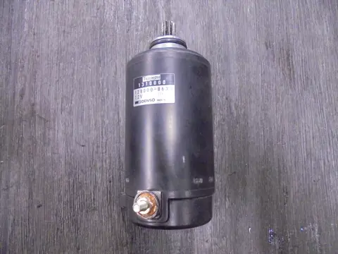 STARTMOTOR Triumph Trophy 1200 1996 - 2003