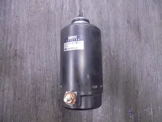 STARTMOTOR Triumph Trophy 1200 1996 - 2003