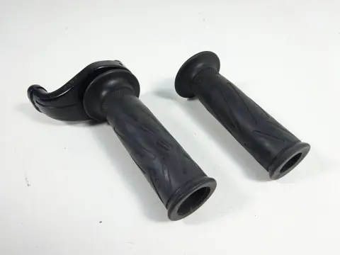 GASHANDLE Yamaha FZ8 2010 - 2015
