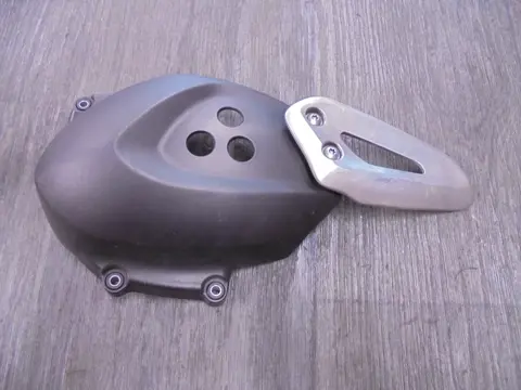 RECHTER SCHETSPLAAT Triumph Bonneville T 120 2019 - 2020