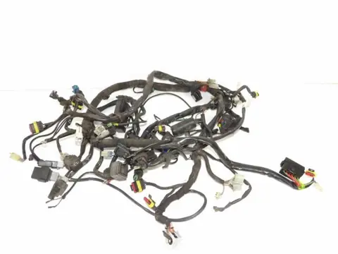 KABELBOOM Moto Guzzi Norge 2006 - 2013