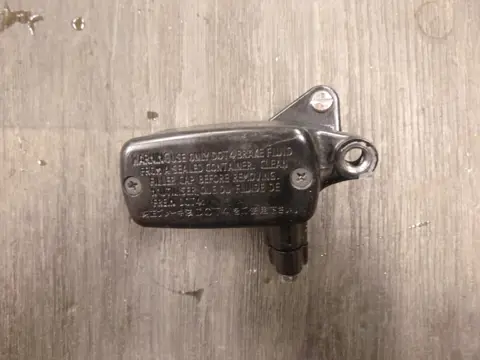 REMPOMP Honda CB 650 F 2014 - 2016 / 2017 - 2020