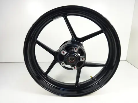 VOORVELG Kawasaki ER 6 2005 - 2008