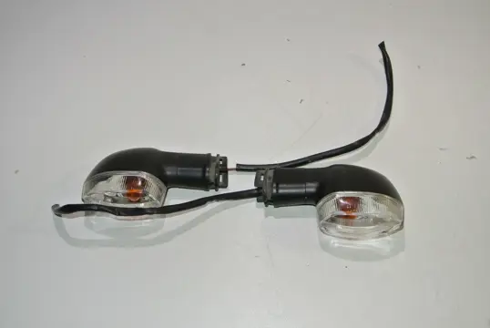 KNIPPERLICHT Yamaha MT 09 2013 - 2017 / 2018 - 2020