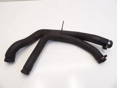 RADIATOR TOEBEHOREN Honda CB 500 1990 - 2009