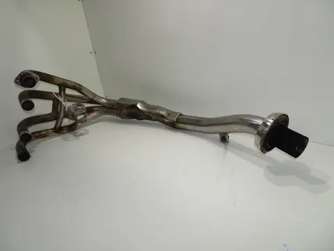 UITLAATBOCHTEN Kawasaki ZR 7 1998 - 2003