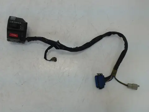 STUURSCHAKELAAR LINKS Yamaha FJ 1200 1988 - 1989