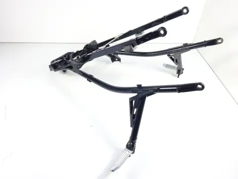 ACHTER SUBFRAME BMW F 800 R 2009 - 2014