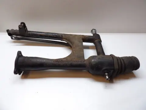 ACHTER BRUG Honda CX 500 1980 - 1985