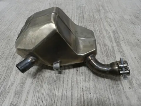 UITLAAT Benelli 502 Cruiser 2019 - 2021