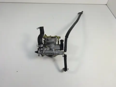 GASKLEPHUIS Yamaha XTX 660 2004 - 2012