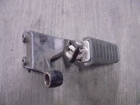 LINKER SCHETSPLAAT Yamaha V max 1987 - 2002