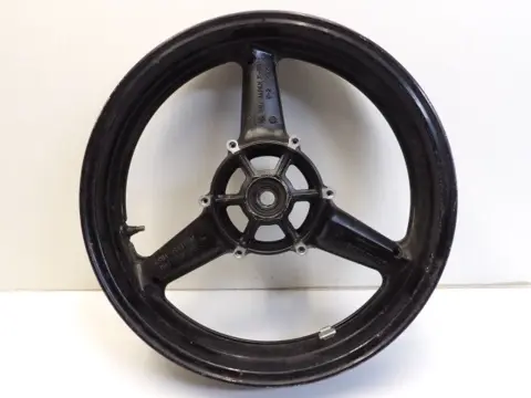 VOORVELG Yamaha YZF R6 1998 - 2002