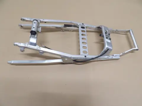 ACHTER SUBFRAME Yamaha YZF R6 1998 - 2002