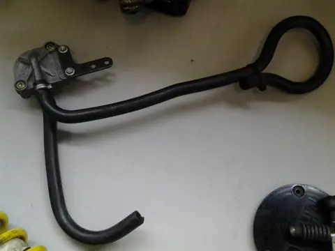 OVERIG Aprilia Overige aprilia 1960 - 2021