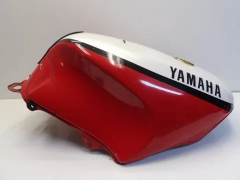 TANK Yamaha FJ 1100 1984 - 1985