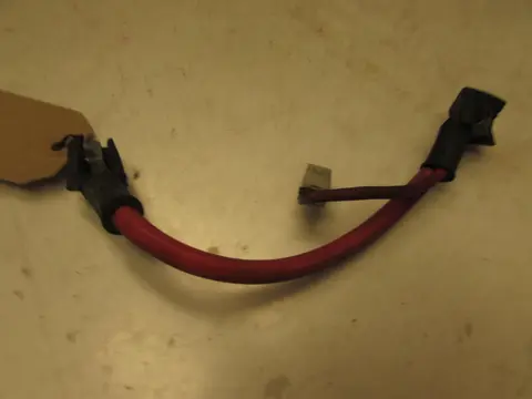 KABELBOOM VOOR Yamaha V max 1987 - 2002