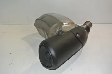 UITLAAT Ducati monster 796 2011 - 2014