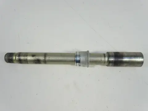 VOORAS Suzuki GSR 600 2006 - 2009