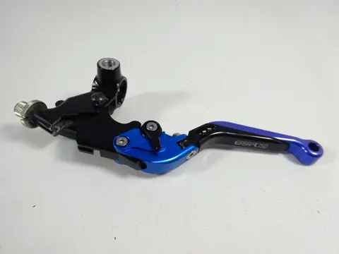 KOPPELINGSHANDLE Suzuki GSR 750 2011 - 2016