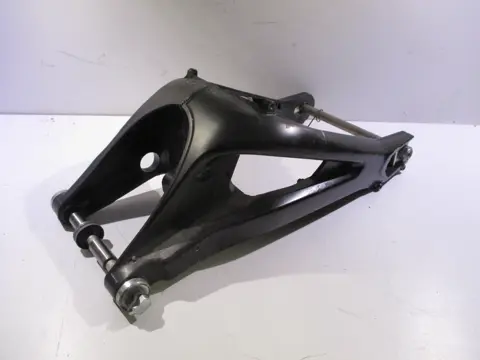 ACHTER BRUG Yamaha MT 09 Tracer 2015 - 2017