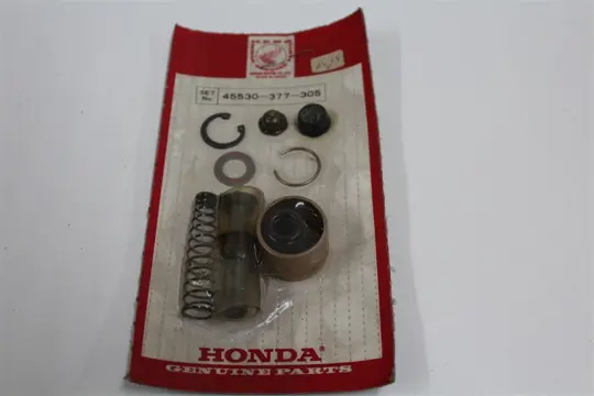 REMPOMP Honda CB 750 1969 - 1977