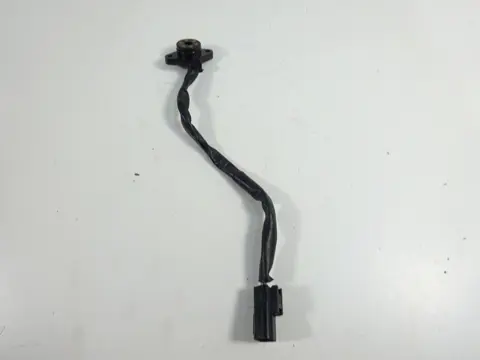VERSNELLINGSBAK Yamaha MT 07 2014 - 2017