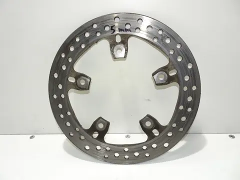 ACHTER REMSCHIJF KTM 690 duke 3 2010 - 2011