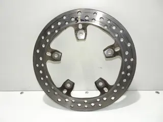 ACHTER REMSCHIJF KTM 690 duke 3 2010 - 2011