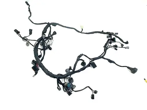 KABELBOOM Kawasaki ER 6 2012 - 2015