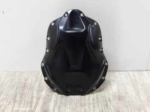 MOTORBLOKDEKSEL BMW R 1250 GS 2018 - 2020 / 2021 - 2022