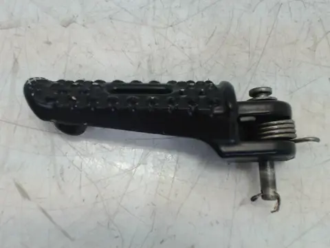 VOETSTEUN LINKS Honda CBR 600 RR 2007 - 2008