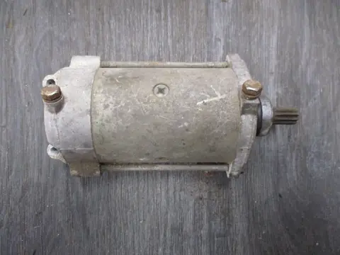 STARTMOTOR Honda CB 650 1980 - 1988 / 1983 - 1985