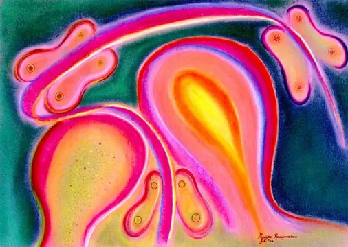 KUNST VOOR `N KOOPJE