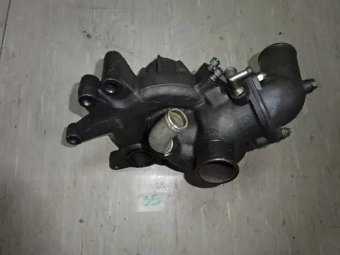 Water pump for Ferrari 355