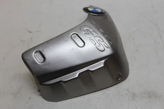 TANKCOVER BMW R 1200 GS Adventure 2010 - 2012