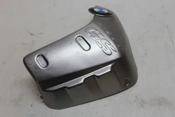 TANKCOVER BMW R 1200 GS Adventure 2010 - 2012