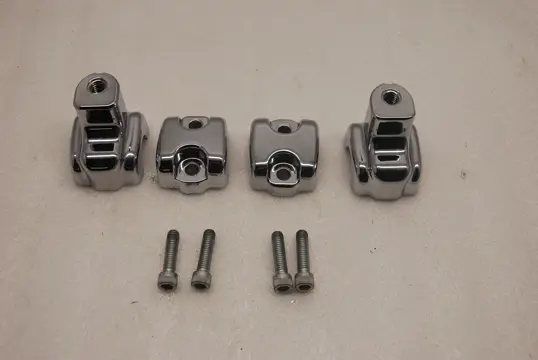 STUUR Harley Davidson Softtail 2000 - 2017