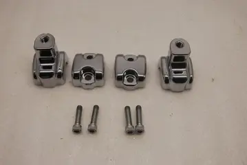 STUUR Harley Davidson Softtail 2000 - 2017