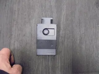 SENSOR - ELEKTRONICA BMW S 1000 RR 2022 - 2024