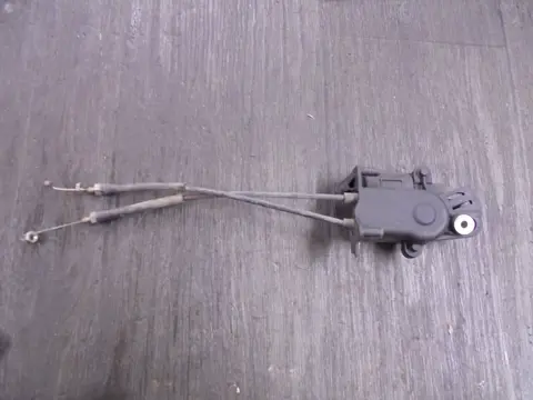 EXUP / SERVO KLEP BMW R 1200 GS LC 2013 - 2016 / 2017 - 2018